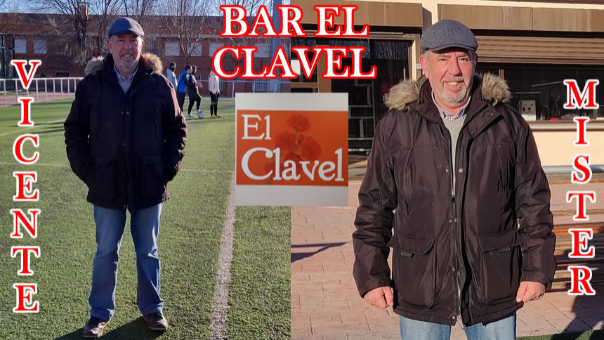 ENTREVISTA A DELEGADO. ZONA SUR DOMINGO MAÑANA PREFERENTE